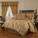 Waverly Imperial Dress Reversible Print Cotton Comforter Bedding Set, alternative image