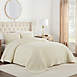 Waverly Oversize Matelasse Cotton Bedspread Bedding Set, alternative image