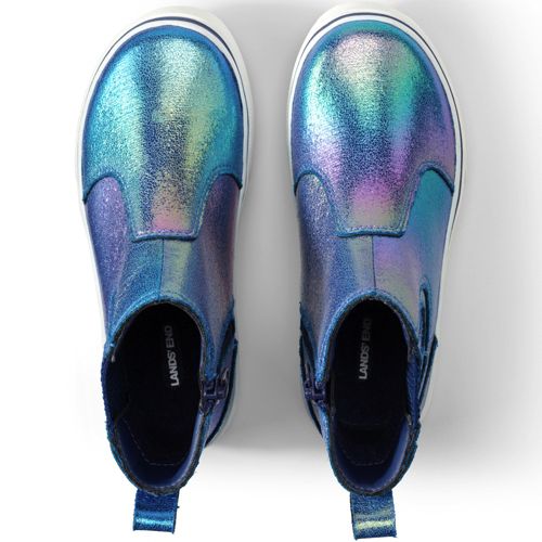 Girls Slip On Sneakers Lands End