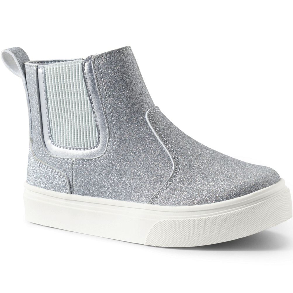 Pull on shop sneaker boots