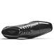 Rockport Men's Wide Width DresSports Work Leather Cap Toe Oxford Shoes, alternative image