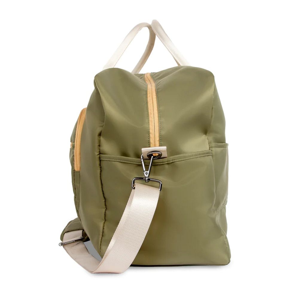 Saltillo Duffle Bag* – gussied up online