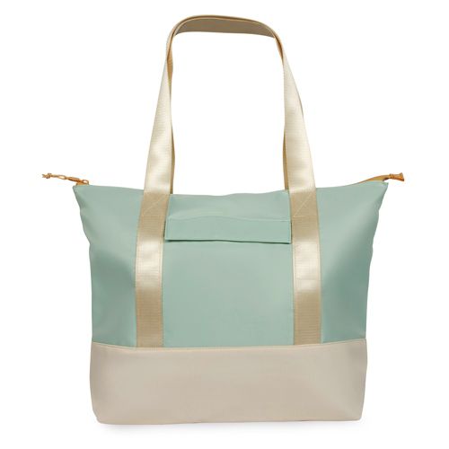 Lands' End - Fun fact: Lands' End canvas totes made their debut in 1977 as  a “bag for the boat, beach and beyond.” The past 40+ years have been good  to them
