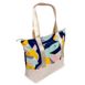 GOGO by Shedrain Paige Carry On Zip Top Tote Bag, alternative image
