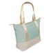 GOGO by Shedrain Paige Carry On Zip Top Tote Bag, alternative image