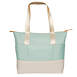 GOGO by Shedrain Paige Carry On Zip Top Tote Bag, alternative image