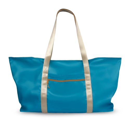 Lands end discount tote beach bag