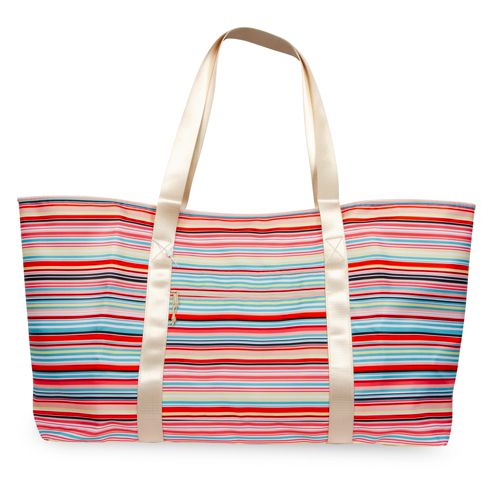 Lands' End Flat Handle Tote Bags for Women