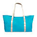 GOGO by Shedrain Surfs Up Day Beach Tote Bag, alternative image