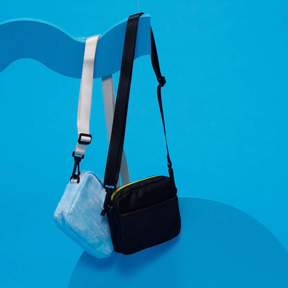 GoGo Black Ava Crossbody Bag, Best Price and Reviews