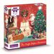 Parragon The Night Before Christmas 500 Piece Jigsaw Puzzle, Front