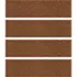 Matterly 8.5" x 30" Diamonds Waterhog® Stair Treads - Set of 4, alternative image