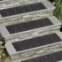 Matterly 8.5" x 30" Diamonds Waterhog® Stair Treads - Set of 4, alternative image