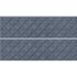 Matterly 8.5" x 30" Cordova Waterhog Stair Treads - Set of 4, alternative image