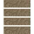Matterly 8.5" x 30" Boxwood Waterhog® Stair Treads - Set of 4, alternative image