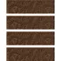 Matterly 8.5" x 30" Boxwood Waterhog® Stair Treads - Set of 4, alternative image