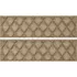 Matterly 8.5" x 30" Argyle Waterhog® Stair Treads - Set of 4, alternative image
