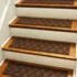 Matterly 8.5" x 30" Argyle Waterhog® Stair Treads - Set of 4, alternative image