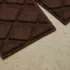 Matterly 8.5" x 30" Argyle Waterhog® Stair Treads - Set of 4, alternative image
