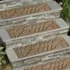 Matterly 8.5" x 30" Brittany Leaf Waterhog® Stair Treads - Set of 4, alternative image