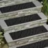 Matterly 8.5" x 30" Brittany Leaf Waterhog® Stair Treads - Set of 4, alternative image