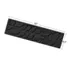 Matterly 8.5" x 30" Brittany Leaf Waterhog® Stair Treads - Set of 4, alternative image