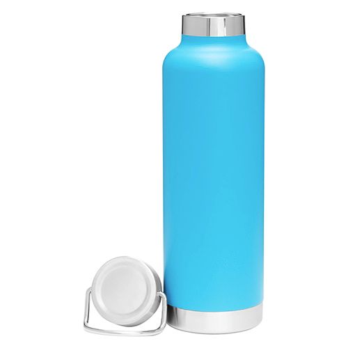 Long and Lean Custom Thermal Water Bottle