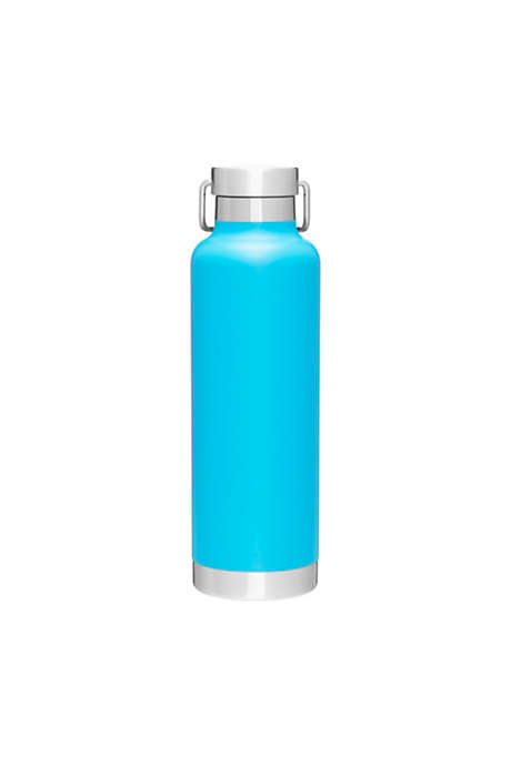 H2GO 24oz Journey Custom Logo Stainless Steel Insulated Water Bottle