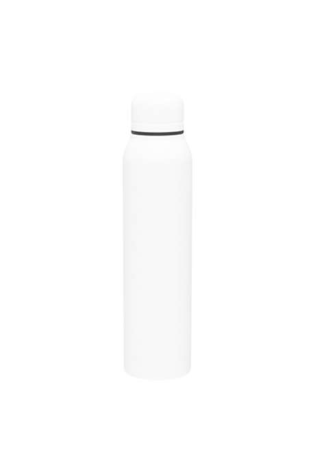 H2GO 16.9oz Silo Custom Logo Stainless Steel Insulated Water Bottle