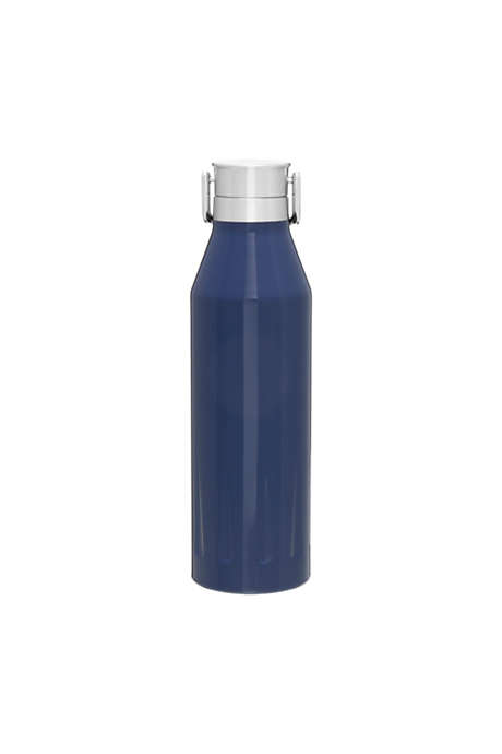 H2GO 20.9oz Cerro Custom Logo Stainless Steel Insulated Water Bottle