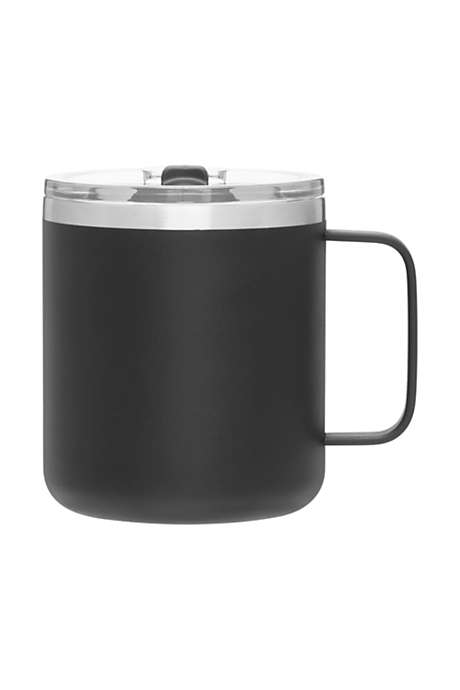 16.9oz Camper Custom Logo Stainless Steel Insulated Coffee Mug