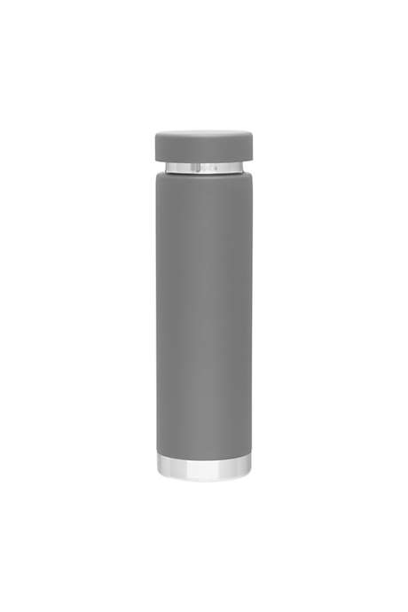 H2GO 16.9oz Colt Custom Logo Stainless Steel Insulated Water Bottle
