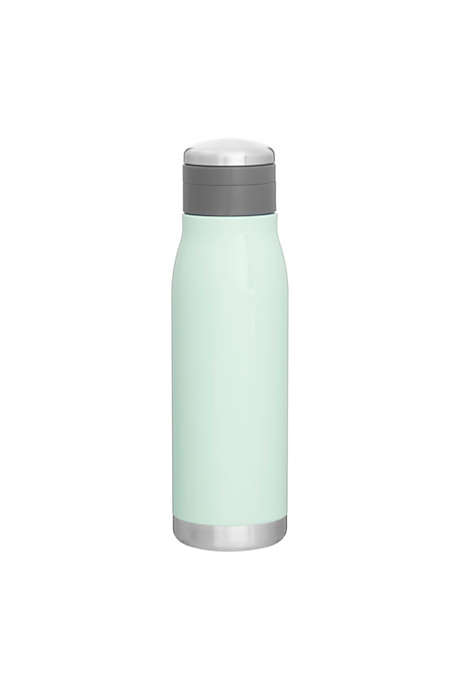 H2GO 25oz Lumos Custom Logo Stainless Steel Insulated Water Bottle