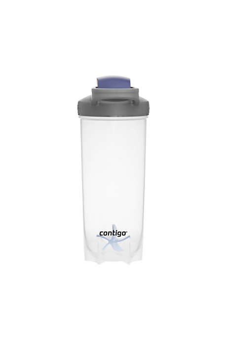 Contigo 28oz Shake and Go Fit Custom Logo Protein Shaker Bottle