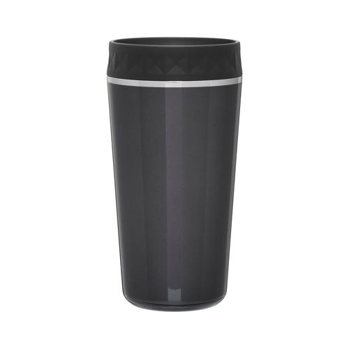 16.9oz Ambience Custom Logo Stainless Steel Insulated Tumbler