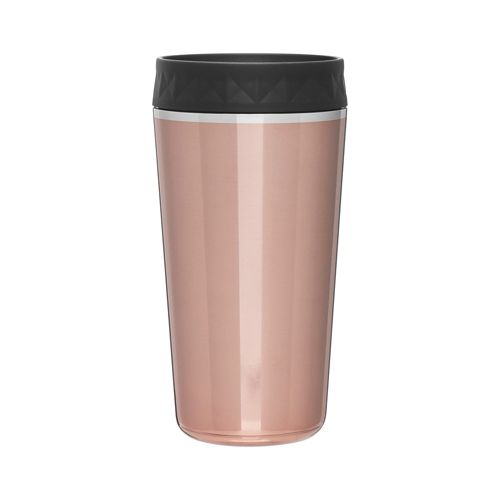 16.9oz Ambience Custom Logo Stainless Steel Insulated Tumbler