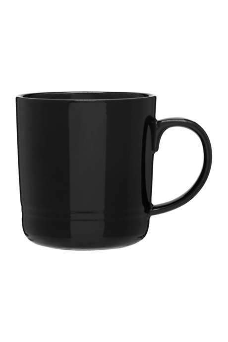 12oz Endor Custom Logo Stoneware Ceramic Coffee Mug