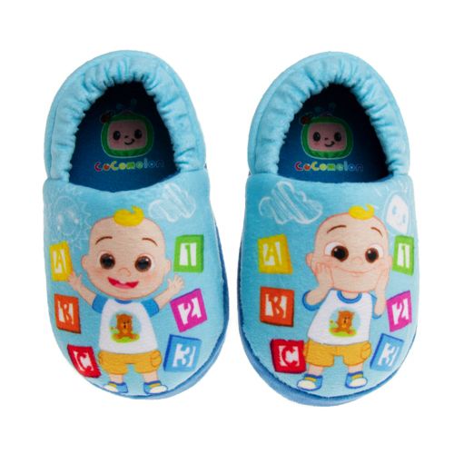 Best Toddler Slippers Lands' End