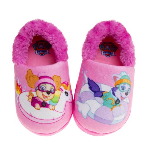 Skye paw best sale patrol slippers