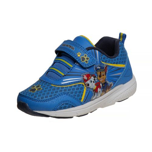 Paw patrol light on sale shoes