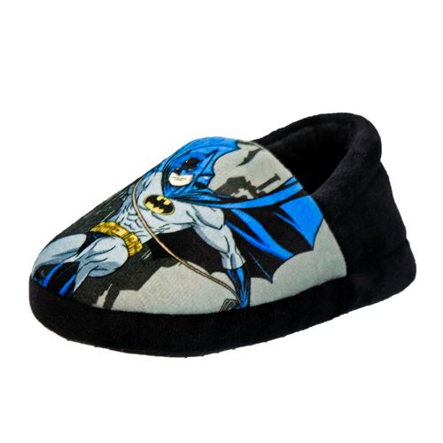 Lands end store boys slippers