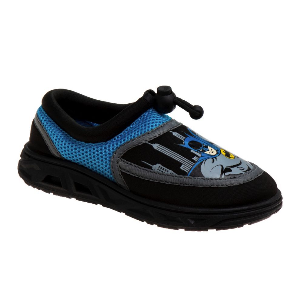 Batman store water shoes