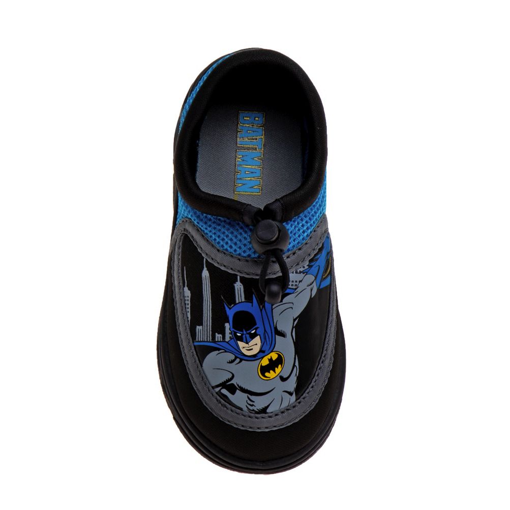 DC Comics Toddler Batman Character Water Shoes Lands End