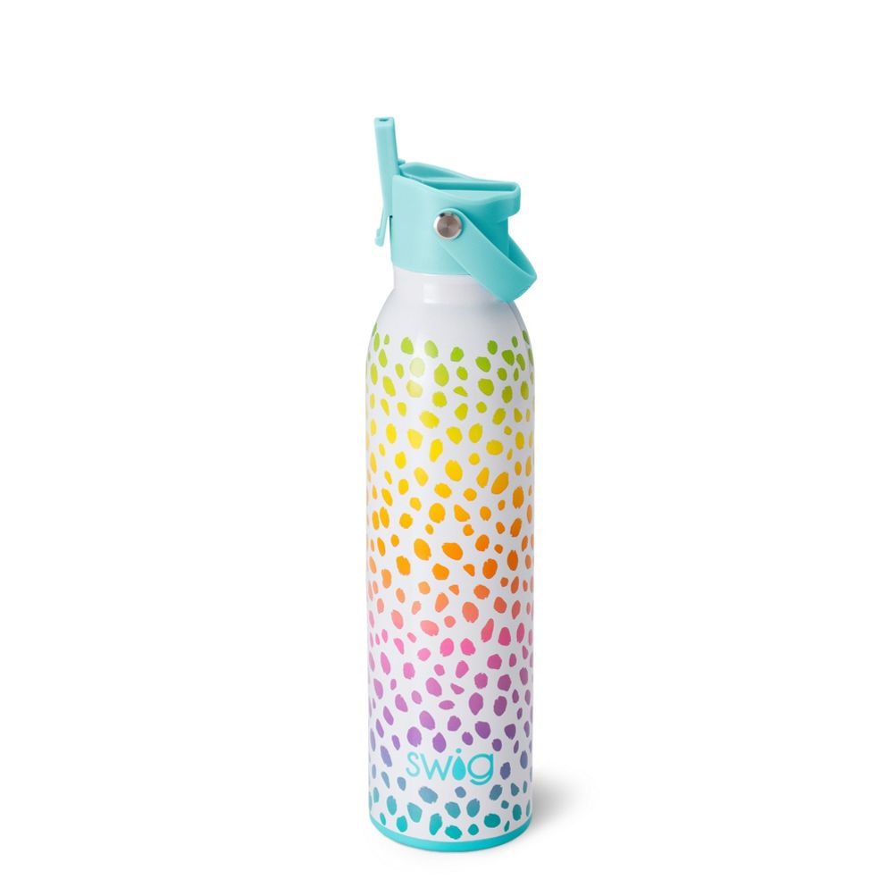 SWIG Life - Stainless Steel Insulated Flip & Sip Bottle - Wanderlust in  Slidell, LA