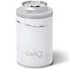 Swig Life Marble Print 12 oz Insulated Can Cooler, alternative image