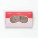 Mersea Faux Fur Weighted Eye Pillow Mask, alternative image
