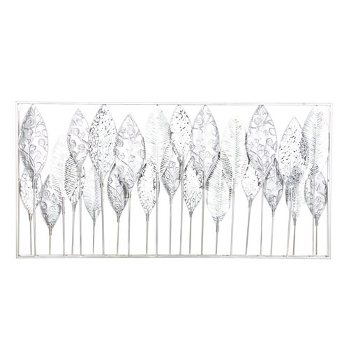 Handcrafted Metal Wall Arts Lands' End