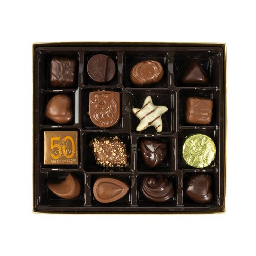 Godiva Assorted Chocolates | Lands' End