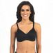 Dominique Women's Jacqueline Jacquard Underwire Minimizer Bra, Front