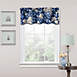 Traditions by Waverly Forever Yours Floral Window Valance, alternative image